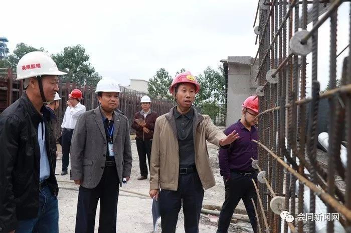周立志深入一线督查国庆假期安全生产工作 会同县人民政府