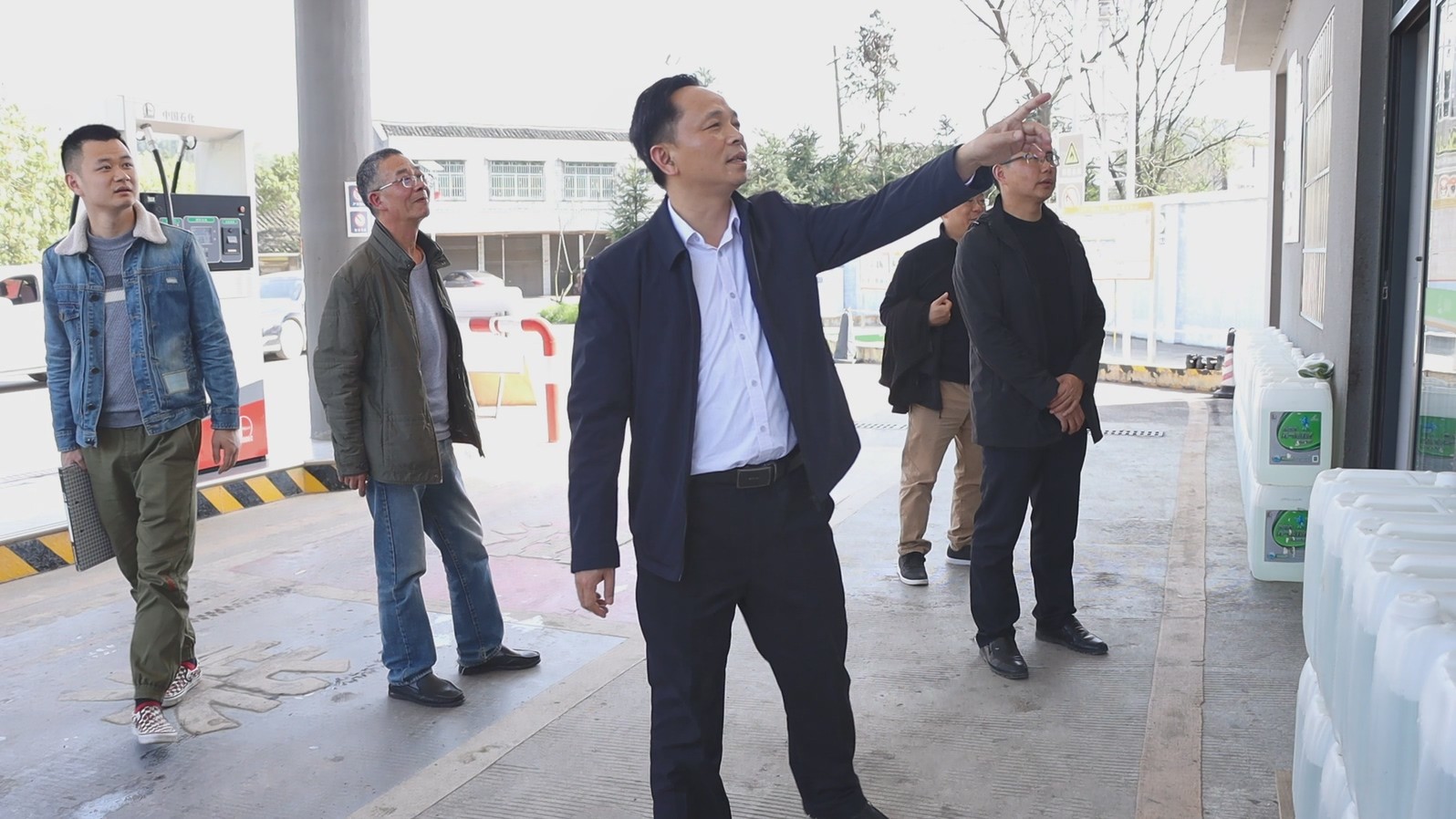 会同:把好安全生产关卡,防范事故于未然 - 会同县人民政府