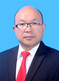 领导分工 - 会同县人民政府